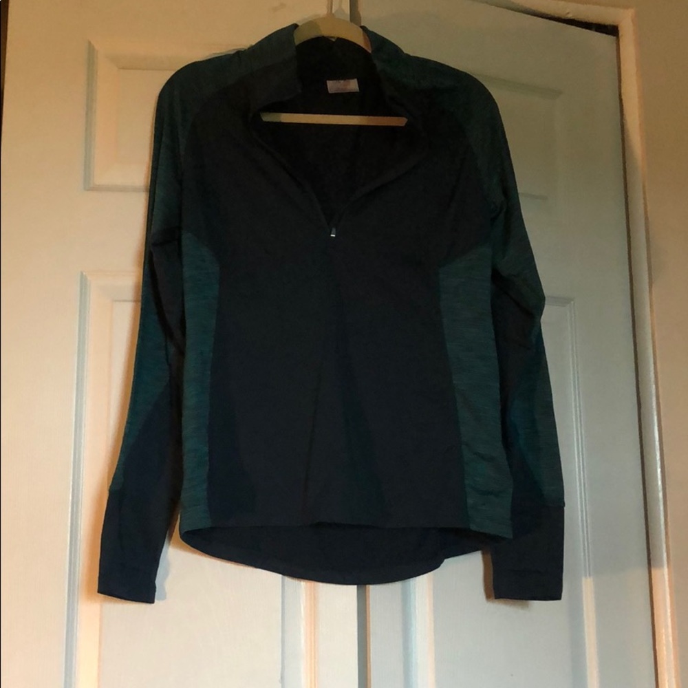 EUC running top